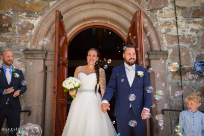Anette and Thomas 2