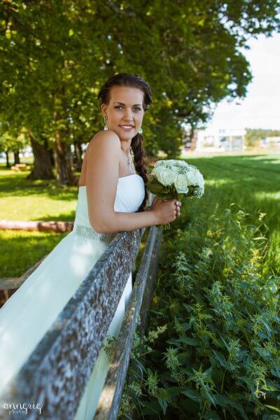 Anette and Thomas 11