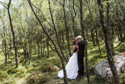 Christina and Lars Kåre 2