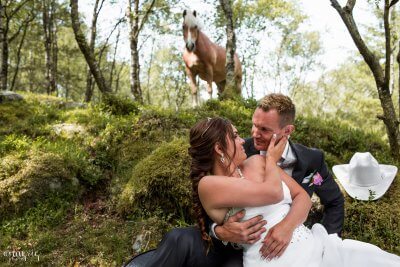 Christina and Lars Kåre 5