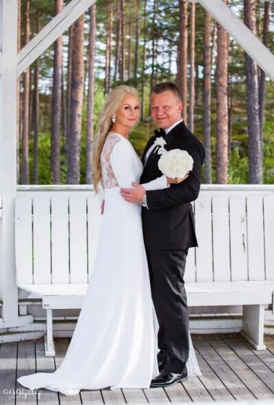 Tonje and Lars Tore 10