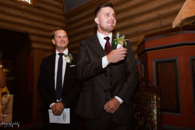 Karianne and Jens 5
