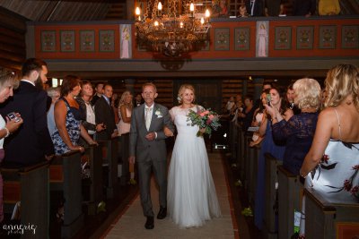 Karianne and Jens 6