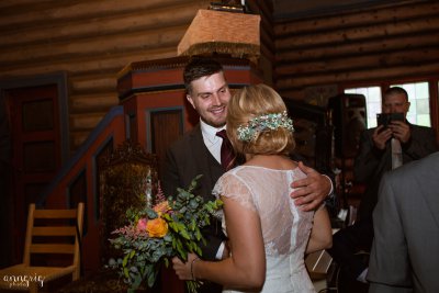 Karianne and Jens 7