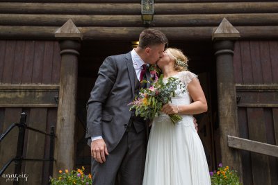 Karianne and Jens 13