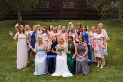 Karianne and Jens 18