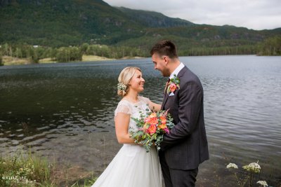 Karianne and Jens 20