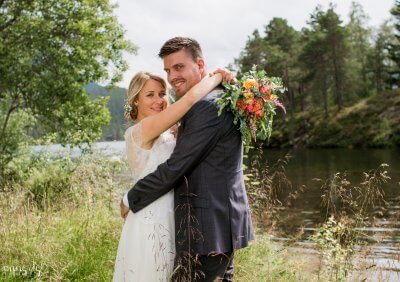 Karianne and Jens 23