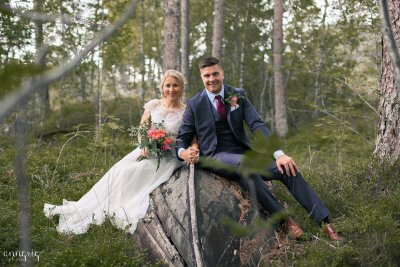 Karianne and Jens 35