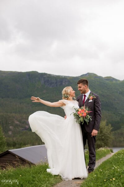 Karianne and Jens 29