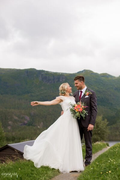 Karianne and Jens 30