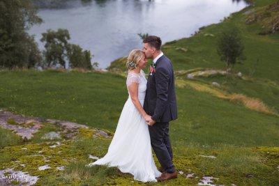 Karianne and Jens 33