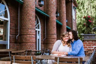 Kristine and Anders 3