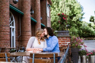 Kristine and Anders 5