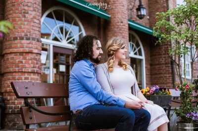 Kristine and Anders 6