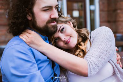 Kristine and Anders 7