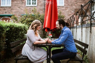 Kristine and Anders 8