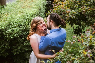 Kristine and Anders 13