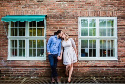 Kristine and Anders 15