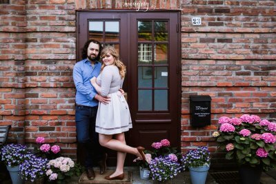 Kristine and Anders 18