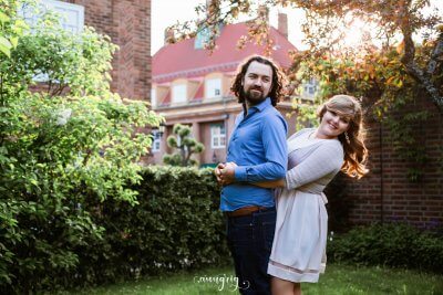 Kristine and Anders 16