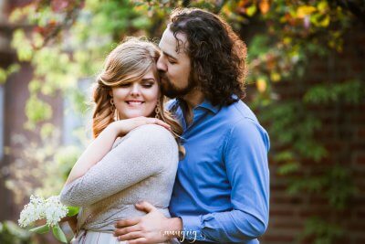 Kristine and Anders 17