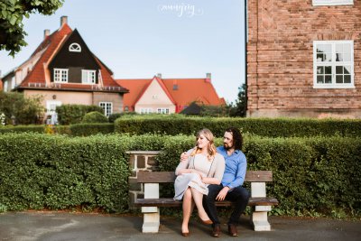 Kristine and Anders 19