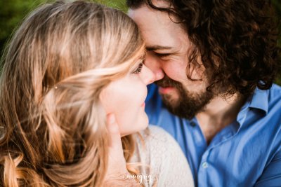 Kristine and Anders 23