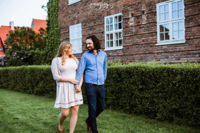 Kristine and Anders 26