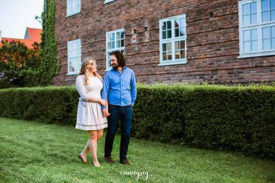 Kristine and Anders 27