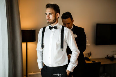 Tine og Andre 2