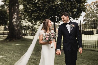 Lise and Chris 11