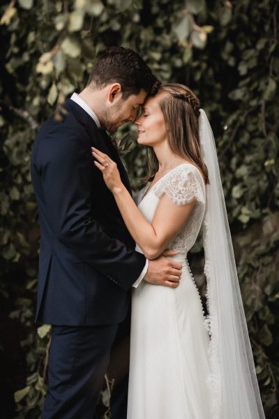 Lise and Chris 2