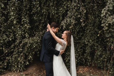 Lise and Chris 5