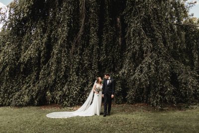 Lise and Chris 1