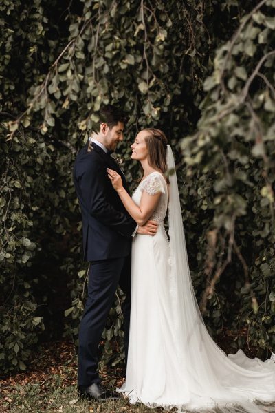 Lise and Chris 6
