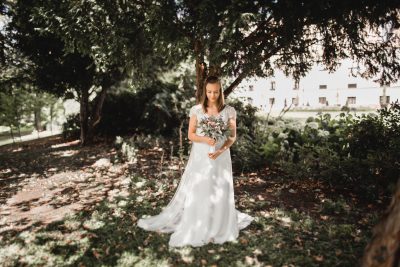 Lise and Chris 18