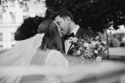 Lise and Chris 12